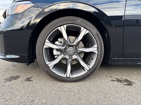 Used 2026 Honda Civic Sport Touring image 32