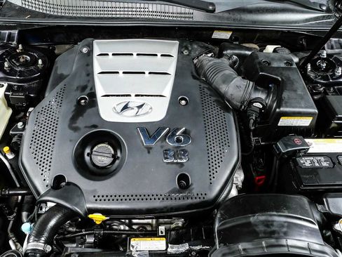 Used 2006 Hyundai Sonata LX FWD image 30