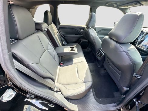 New 2026 Subaru Forester Sport AWD/4WD image 28