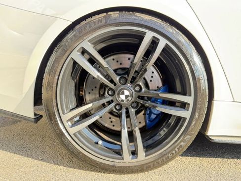 Used 2015 BMW M3 Sedan image 32