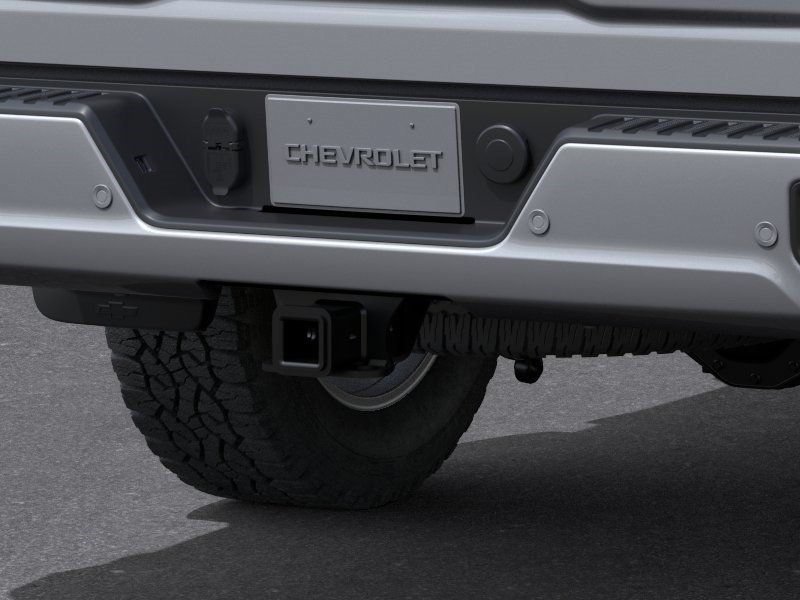 New 2026 Chevrolet Silverado 3500 High Country w/ Technology Package AWD/4WD image 14