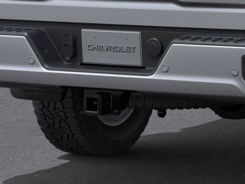 New 2026 Chevrolet Silverado 3500 High Country w/ Technology Package AWD/4WD image 14