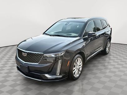 Used 2023 Cadillac XT6 Premium Luxury w/ Technology Package