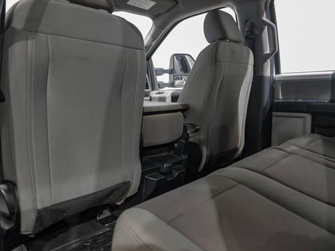 Used 2020 Ford F350 XL w/ STX Appearance Package image 36