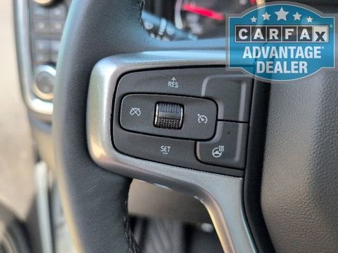 Certified 2022 Chevrolet Silverado 1500 RST AWD/4WD image 19