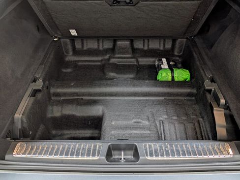 Used 2024 Mercedes-Benz EQS 450+ 4MATIC SUV image 22