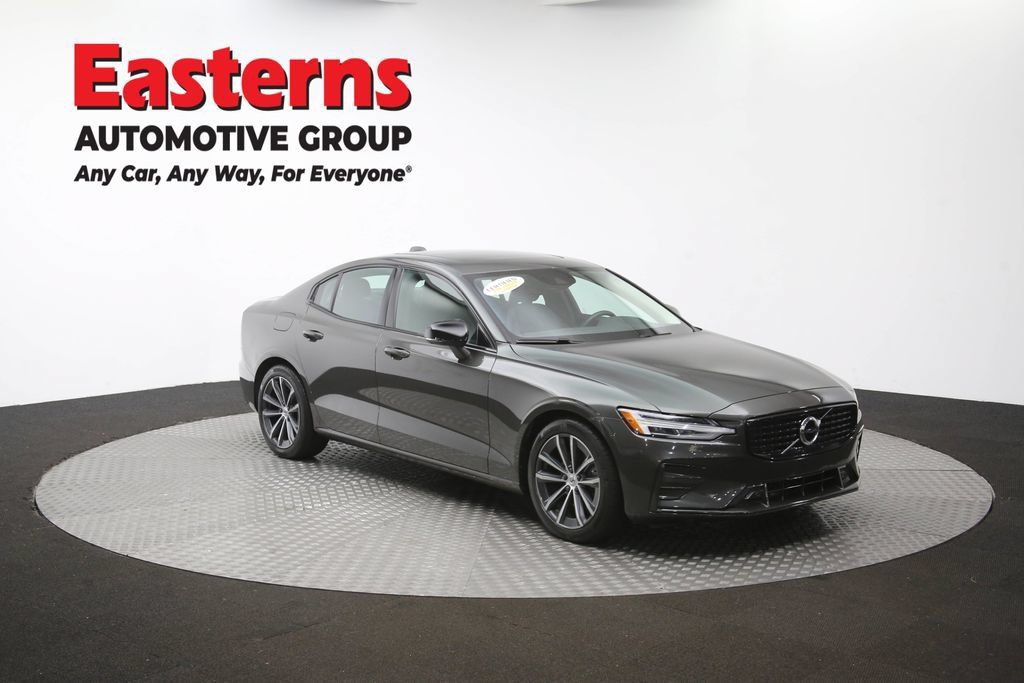 Used 2022 Volvo S60 B5 Inscription AWD/4WD image 52