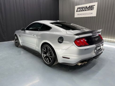 Used 2019 Ford Mustang GT Premium w/ Performance Package - Level 2 image 4