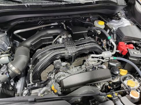 Certified 2026 Subaru Forester Premium AWD/4WD image 35