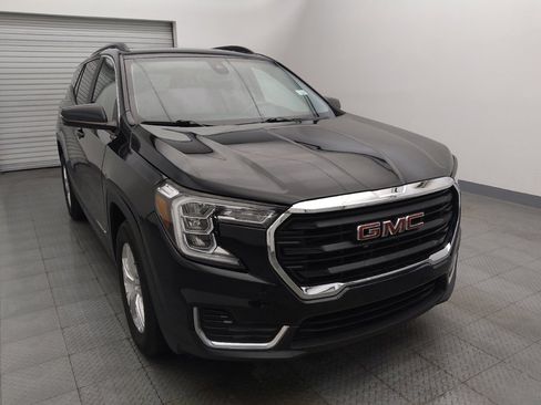 Used 2022 GMC Terrain SLE w/ Driver Convenience Package image 14