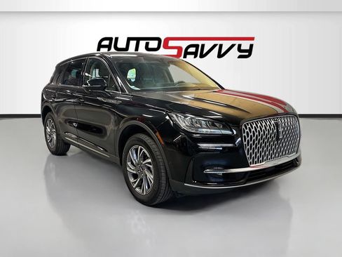 Used 2024 Lincoln Corsair AWD w/ Equipment Group 102A image 1