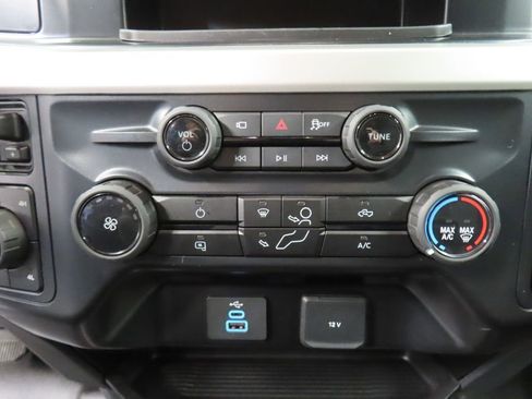 Used 2025 Ford F250 XL w/ STX Appearance Package AWD/4WD image 50