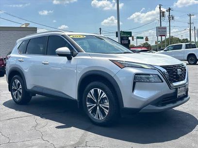 Used 2023 Nissan Rogue SV w/ SV Premium B Package