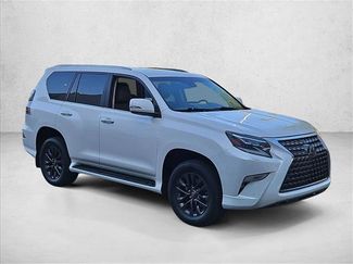 Used 2022 Lexus GX 460 Premium w/ Premium Package AWD/4WD video 3