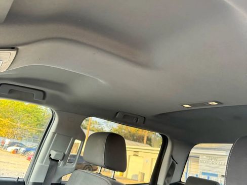 Used 2018 Chevrolet Silverado 1500 LT w/ All Star Edition image 15