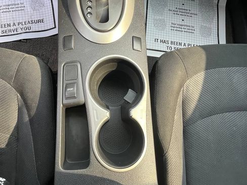 Used 2013 Nissan Rogue S w/ Special Edition Pkg FWD image 17