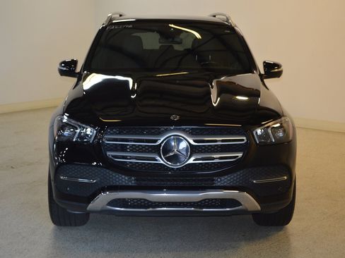 Used 2020 Mercedes-Benz GLE 350 4MATIC image 8