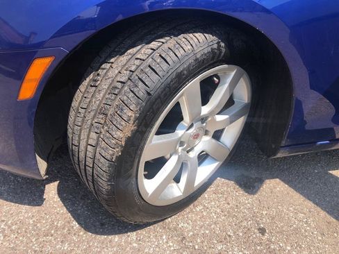 Used 2014 Cadillac ATS Sedan RWD image 22
