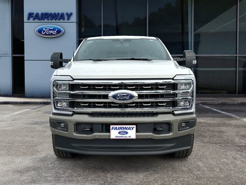 Used 2026 Ford F250 King Ranch image 3