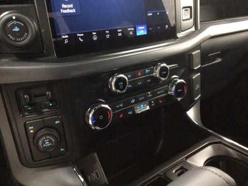 New 2025 Ford F150 XLT w/ Equipment Group 302A MID image 20