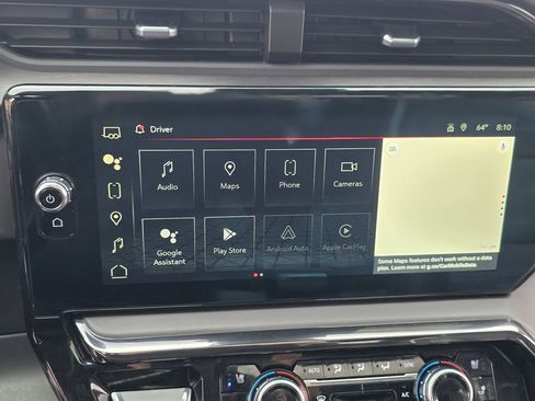 Used 2023 GMC Sierra 1500 AT4X AWD/4WD image 31