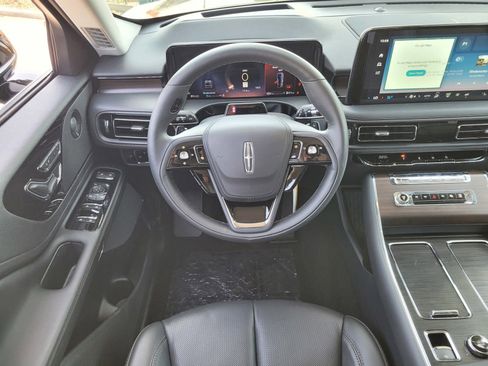 New 2025 Lincoln Aviator Reserve image 8