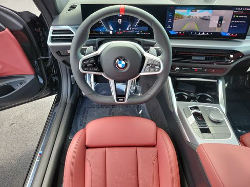 New 2027 BMW M440i Coupe w/ Premium Package RWD image 10