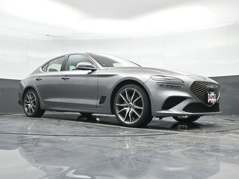 Used 2023 Genesis G70 2.0T image 47