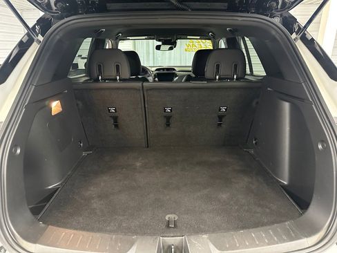 Certified 2022 Chevrolet TrailBlazer RS w/ Technology Package image 24