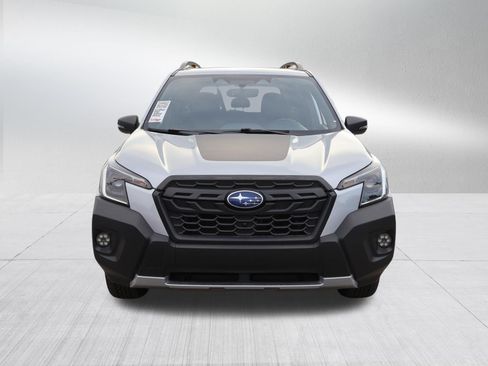 Used 2024 Subaru Forester Wilderness w/ Wilderness Package AWD/4WD image 2
