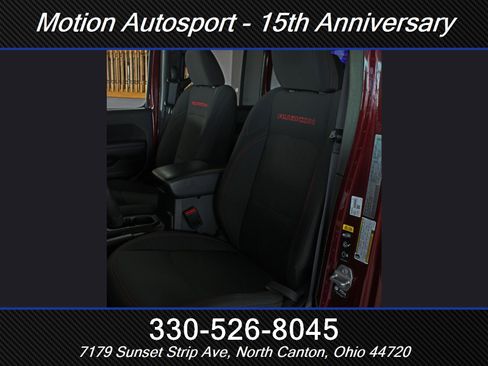 Used 2022 Jeep Gladiator Rubicon w/ Cold Weather Group image 34