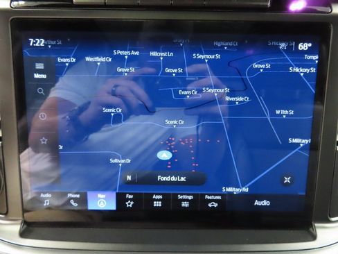 Used 2024 Ford F150 XLT w/ Equipment Group 303A High image 14