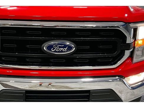 Used 2022 Ford F150 XLT w/ Max Trailer Tow Package AWD/4WD image 52