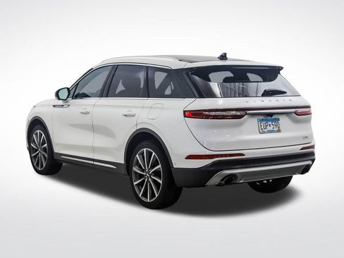 Used 2020 Lincoln Corsair Reserve w/ Equipment Group 202A AWD/4WD image 3