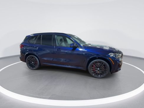 Certified 2023 BMW X5 M50i w/ Executive Package image 9
