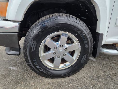 Used 2011 Chevrolet Colorado LT image 15