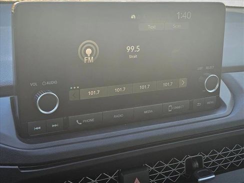 Used 2024 Honda Accord EX image 13