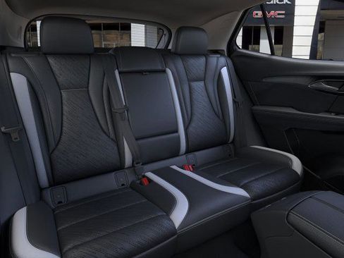 New 2026 Buick Envision Sport Touring AWD/4WD image 17