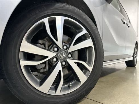 Certified 2023 Honda Odyssey Touring image 29