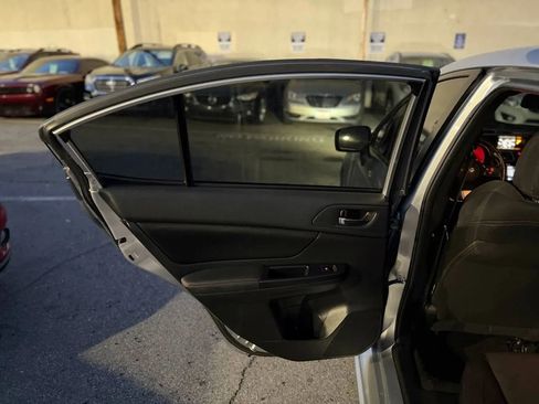 Used 2016 Subaru WRX image 28