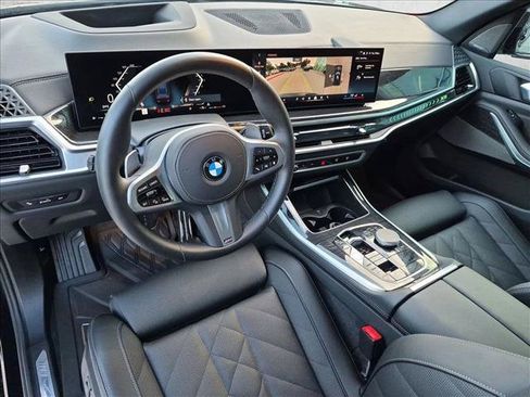 Certified 2026 BMW X5 sDrive40i w/ M Sport Package RWD image 10