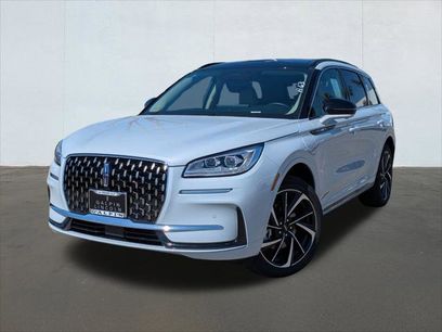 New 2025 Lincoln Corsair Grand Touring w/ Equipment Group 301A