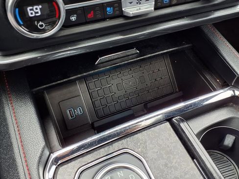 Used 2022 Ford Expedition Max Limited image 15