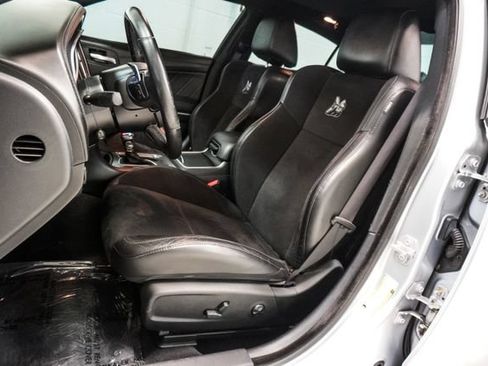 Used 2020 Dodge Charger Scat Pack w/ Plus Group RWD image 6