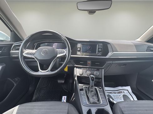 Used 2024 Volkswagen Jetta S FWD image 15