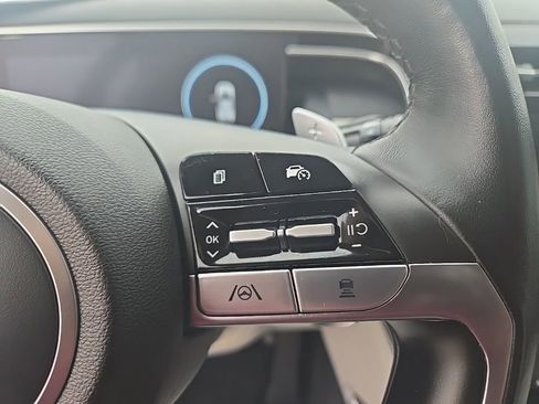 Used 2024 Hyundai Tucson Limited image 21