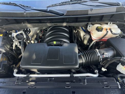 Used 2025 Chevrolet Silverado 1500 RST image 29