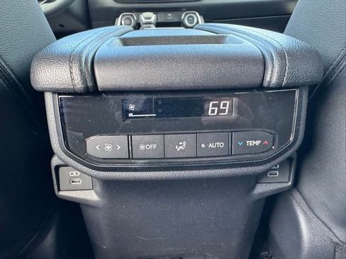 New 2026 Toyota Grand Highlander AWD image 18