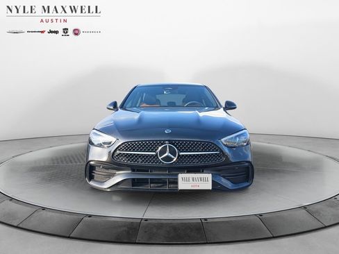 Used 2024 Mercedes-Benz C 300 Sedan image 18