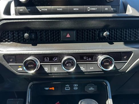 Certified 2025 Honda CR-V EX image 29